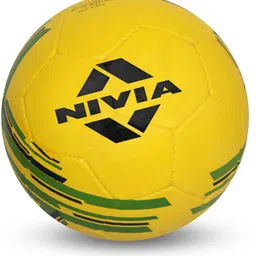 nivia Country Colour Football - Size: 5-picture-14