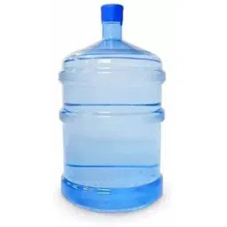 ap poly pett 20 L Plastic Water Jug image 2