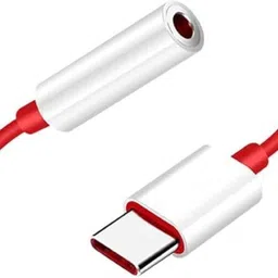 HSONEX Red CR-HC111 Audio Converter Phone Converter-picture-11