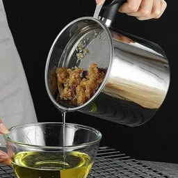 klickio 1000 ml Cooking Oil Dispenser image 3