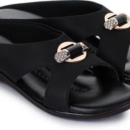 bootco Women Flats Sandal-picture-19