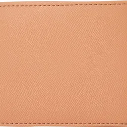puma Men & Women Casual Brown Artificial Leather Wallet - Regular Size image 4