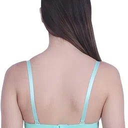 penance for you Women Push-up Heavily Padded Bra image 2