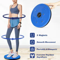 shopeleven tummy twister Ab Exerciser image 2