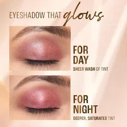 lakmé Be-jewel Satin Eye Tint |One-Step Liquid Eyeshadow |- 02 Opulence 4.5 ml image 5