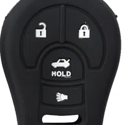 acto Car Key Cover image 3