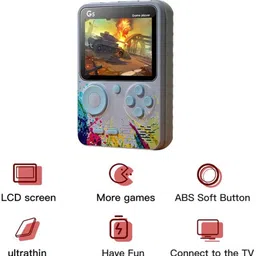 PlayStationX Retro Stick Collector's Edition image 5