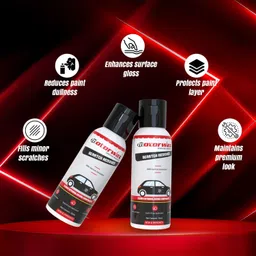 motorwax Scratch Remover Wax image 5