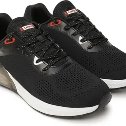 campus Sports Shoes | Ultra-Comfortable Steps with Air Capsule Pro | Lace-Up Running Shoes For Men image 2