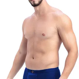 milton Pack of 3 Solid Men Brief image 4