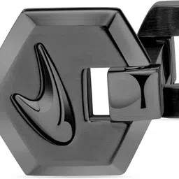 McLaren Stainless Steel Cufflink image 2