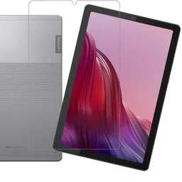 Mersal Tempered Glass Guard for Lenovo Tab M9 9inch-picture-28