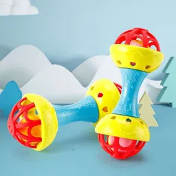 banqlyn Sound Toys For Kids(Pack Of 2) Rattle-picture-13