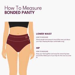 munns & mars Pack of 2 Women Hipster Black, Grey Panty image 4