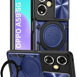 flipkart smartbuy Back Cover for OPPO A59 5G-picture-26