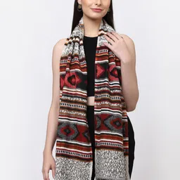 Villaa Trend Woven Men Muffler-image-15