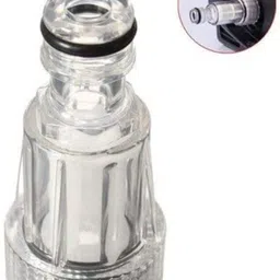 gardenify india Inlet Nozzle/water Filter for Gaocheng Starq Jpt Resqtech Bosch Karcher Pressure 20 L Tank Sprayer image 3