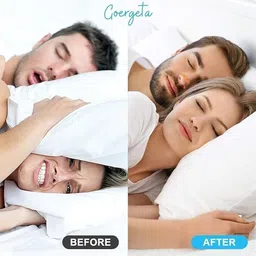 valsheri Breathing Magnetic Nasal Strips | Anti Snoring Nose Clip Skin Safe Anti-snoring Nose Shaper image 2