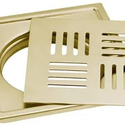 dorein Bathtub, Floor, Kitchen Sink Stainless Steel Push Down Strainer-picture-27