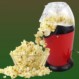 vsytes Thermal Wind Popped Corn Appliance popcornmaker544 300 L Popcorn Maker-picture-16