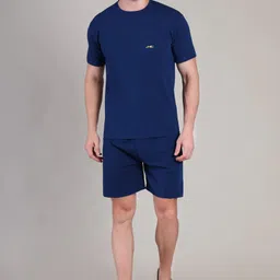 factorycart Tshirt Regular Shorts Co-ords Set-picture-20