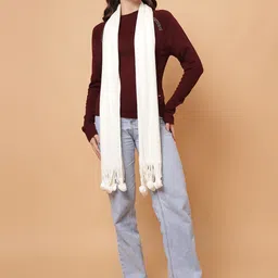 Villaa Trend Solid Men Muffler image 3