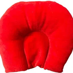 kogar Mustard Seeds, Polyester Fibre Toons & Characters Baby Pillow Pack of 1 image 3