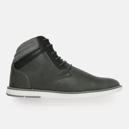 roadster Boots For Men image 3