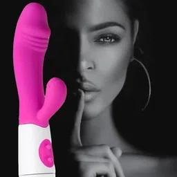 adjd G & P Spot Vibrator Massager For Girls-picture-25