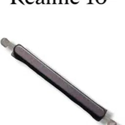 A R Enterprise realme 10 realme 10 Power ON/OFF Button-image-85