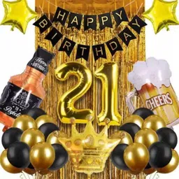 Birthay Combo Decorations 823-image-60
