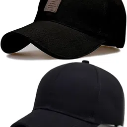 illarion Solid, Self Design Sports/Regular Cap-picture-29