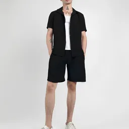 nxtwin Tshirt Regular Shorts Co-ords Set image 4