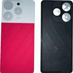 imbi Tecno Spark 10 Pro (KI7) Tecno Spark 10 Pro Back Door Back Panel-image-8