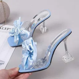 klexio Women Heels Sandal-picture-20