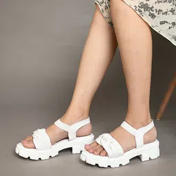 froh feet Women Wedges Sandal-picture-23
