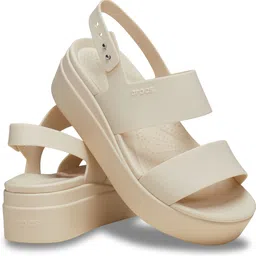 crocs Women Wedges Sandal-picture-10