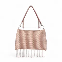 exotic Party Pink Clutch image 5
