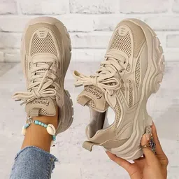 deals4you Sneakers For Women image 2