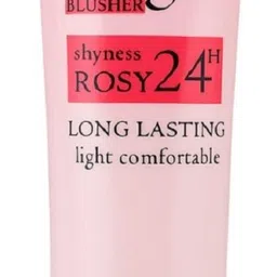 nuvya Magic Blusher | White Base Pink Effect | 24 Hour Fresh Glow Cream-picture-19