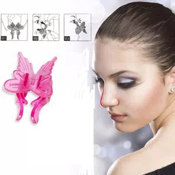 frackson Butterfly Nose Up Clip High Lifting Clipper Correction For Shaping Beauty Tool Nose Shaper-picture-24