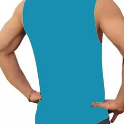 cnw Pack of 3 Men Vest image 2