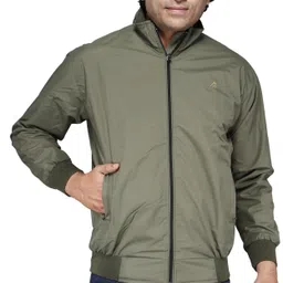 SOUNIK FASHION SDS Solid Men Wind Cheater-picture-27