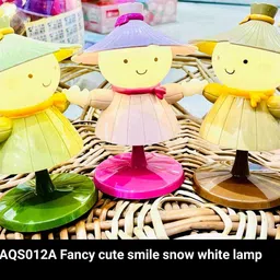 dolllamp Lamp_Doll_001 Table Lamp-picture-32