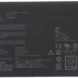 ASUS C21N1627 Laptop Battery for C101PA, Chromebook Flip C101PA, Chromebook Flip C101PA-DB02, Chromebook Flip C101PA-DS04, Chromebook Flip C101PA-FS002, Chromebook Flip C101PA-OP1, Chromebook Flip C101PA-RRKT10 3 Cell Laptop Battery image 1