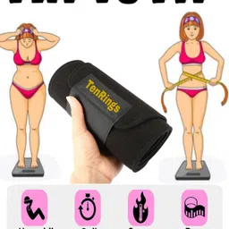 tenrings Unisex, Women, Men Shapewear-picture-24
