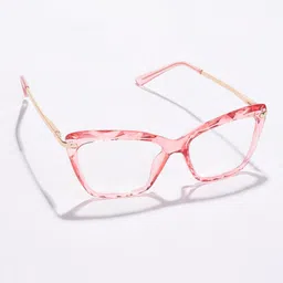 haute sauce UV Protection Cat-eye Sunglasses (55)-picture-13