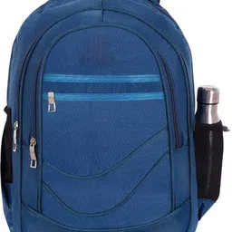 aikaa Medium 25 L Backpack Bagpack For School College & Casual Use with Laptop Compartment-picture-16