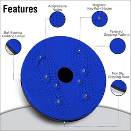 livox Home Workout Combo,Full Body Exercise Equipment for Men & Women Ab Exerciser image 4