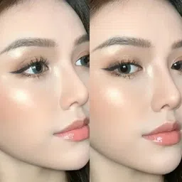 caterinachiara Highlighter Spray Sparkling Finish for Face & Body Highlighter.. Highlighter image 2